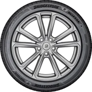Bridgestone Blizzak 6 205/45 R17  88V XL