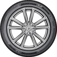 Bridgestone Blizzak 6 205/60 R17  93V
