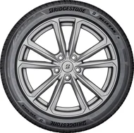 Bridgestone Blizzak 6 215/50 R18  92V