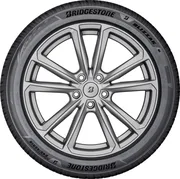Bridgestone Blizzak 6 215/55 R16  97H XL