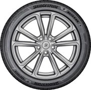 Bridgestone Blizzak 6 215/65 R17  99H