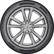 Bridgestone Blizzak 6 215/70 R16 104H XL