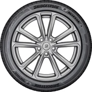 Bridgestone Blizzak 6 225/55 R16  99H XL