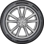 Bridgestone Blizzak 6 245/40 R18  97V XL