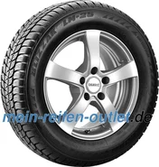 Bridgestone Blizzak LM-25 185/55 R16  87T XL