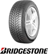 Bridgestone Blizzak LM-80 215/65 R16  98H