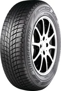 Bridgestone Blizzak LM001 205/60 R17  93H