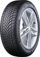 Bridgestone Blizzak LM005 195/60 R16  89H
