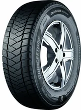Bridgestone Duravis All Season 205/65 R16C 107/105T