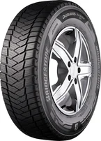 Bridgestone Duravis All Season Evo 195/60 R16C  99/97H