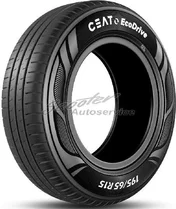 Ceat EcoDrive 195/55 R16  87H