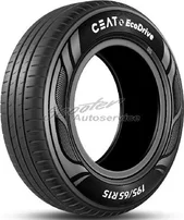 Ceat EcoDrive 195/65 R15  91H