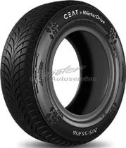 Ceat WinterDrive 235/45 R17  97V XL