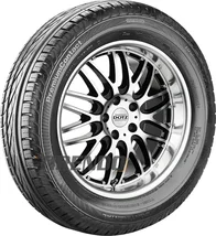 Continental ContiPremiumContact 205/55 R16  91V SSR
