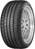 Continental ContiSportContact 5P 325/40 R21 113Y FR