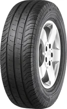 Continental ContiVanContact 200 215/60 R17C 109/107T
