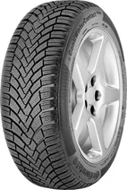 Continental ContiWinterContact TS 850 195/65 R15  91T