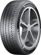 Continental PremiumContact 6 205/40 R17  84Y XL FR