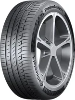 Continental PremiumContact 6 215/50 R17  91Y FR