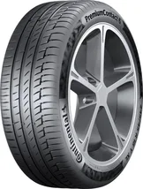Continental PremiumContact 6 225/40 R18  92W XL