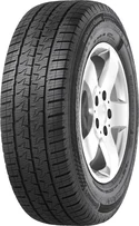 Continental VanContact 4Season 185/75 R16C 104/102R