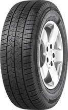 Continental VanContact 4Season 195/65 R16C 104/102T