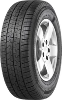 Continental VanContact 4Season 195/75 R16C 110/108R