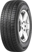 Continental VanContact 4Season 205/75 R16C 113/111R