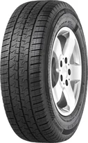 Continental VanContact 4Season 205/75 R16C 110/108R