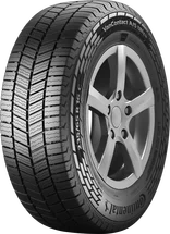 Continental VanContact A/S Ultra 185/75 R16C 104/102R