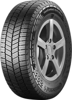 Continental VanContact A/S Ultra 195/70 R15C 104/102T