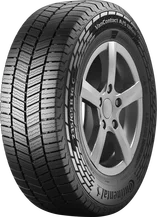 Continental VanContact A/S Ultra 195/75 R16C 110/108R