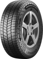 Continental VanContact A/S Ultra 205/75 R16C 110/108T