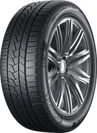 Continental WinterContact TS 860 S 195/60 R16  93H XL *