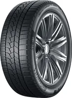 Continental WinterContact TS 860 S 195/60 R16  89H *