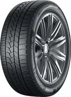 Continental WinterContact TS 860 S 205/45 R18  90H XL FR *