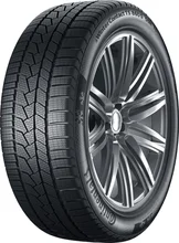 Continental WinterContact TS 860 S 205/60 R16  96H XL SSR *