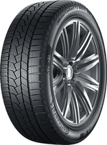 Continental WinterContact TS 860 S 205/60 R16  96H XL *