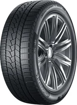Continental WinterContact TS 860 S 205/65 R16  95H *
