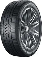 Continental WinterContact TS 860 S 315/35 R20 110V XL FR