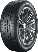 Continental WinterContact TS 860 S 315/45 R21 116V FR
