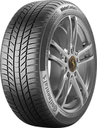 Continental WinterContact TS 870 P 205/40 R18  86V XL FR