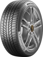 Continental WinterContact TS 870 P 205/50 R17  93H XL