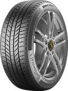Continental WinterContact TS 870 P 205/55 R19  97H XL