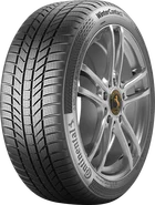 Continental WinterContact TS 870 P 205/60 R17  93H