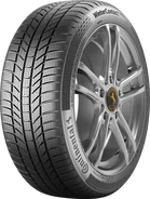 Continental WinterContact TS 870 P 205/65 R17  96V FR