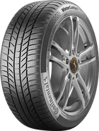 Continental WinterContact TS 870 P 215/50 R17  95V XL