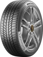 Continental WinterContact TS 870 P 215/50 R18  92V