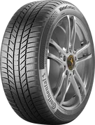 Continental WinterContact TS 870 P 215/55 R17  94H ContiSeal