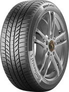 Continental WinterContact TS 870 P 215/65 R17  99H FR